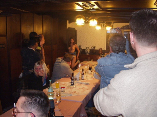 mere chaudasse pour plan coquin sur le 71