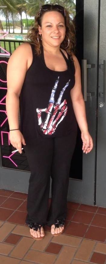 milf du 69 bandante photo