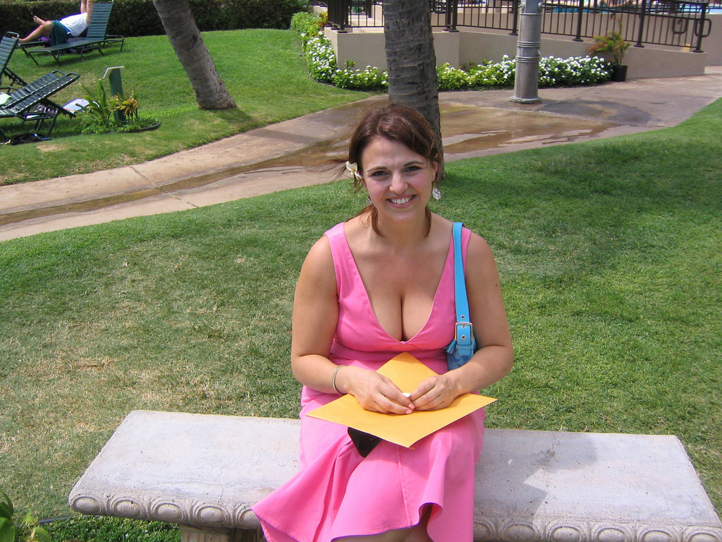 milf du 78 bandante photo