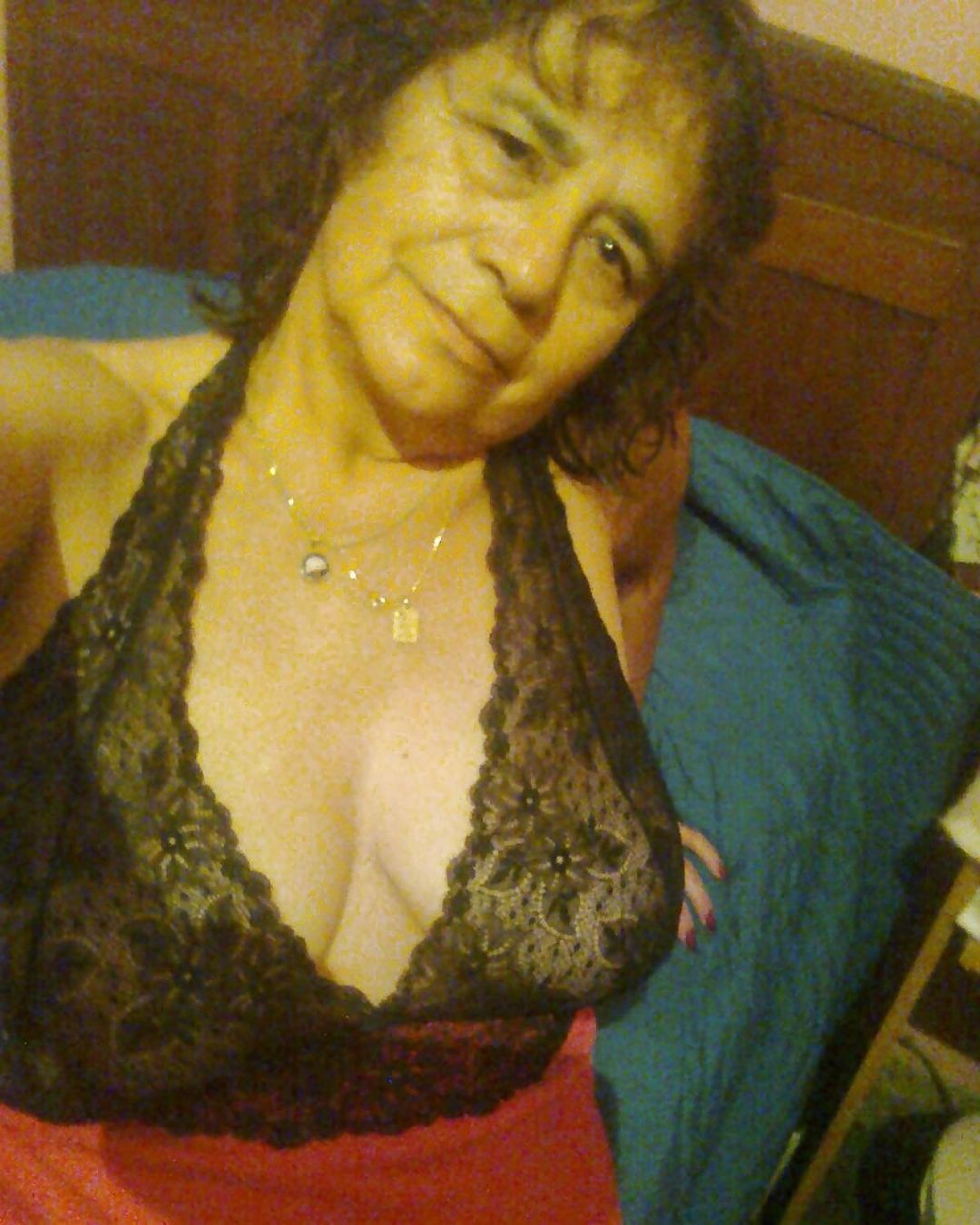 Milf nue du 58 à baiser