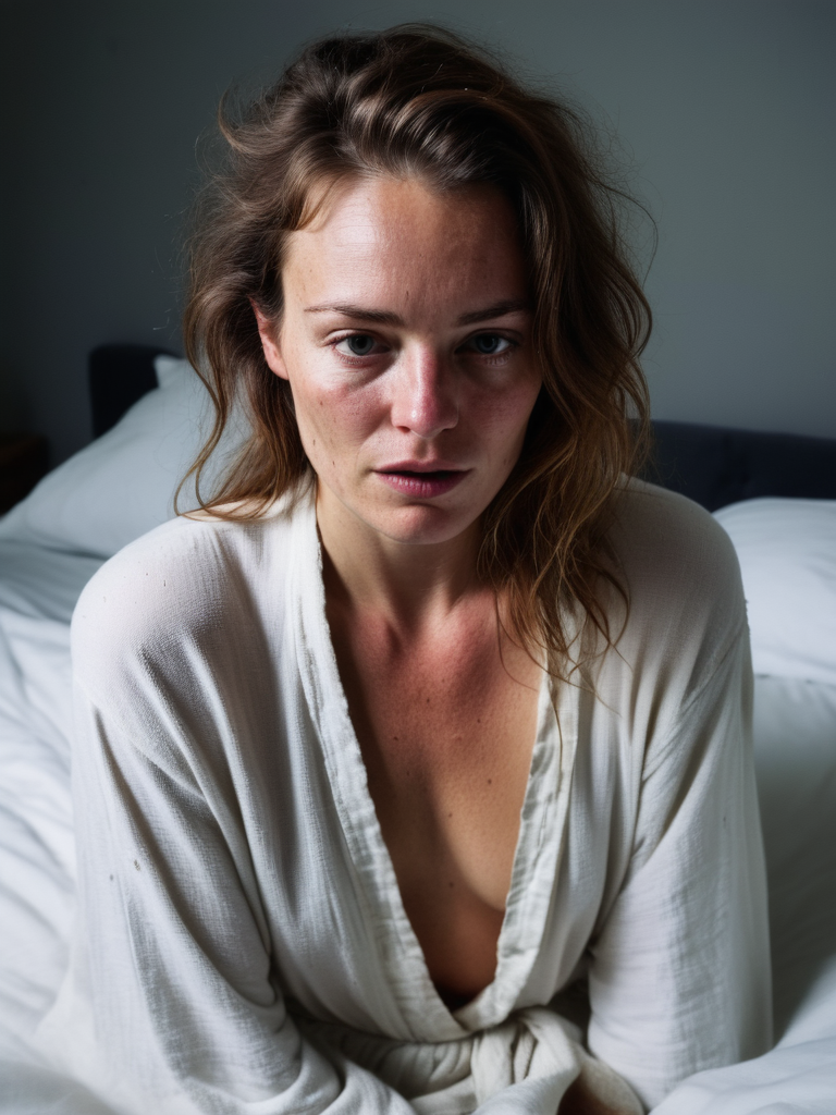 coquine, prête à te laisser envoûtée