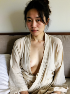 Cherche homme pour un plan cul discret et passionnel – Nantes