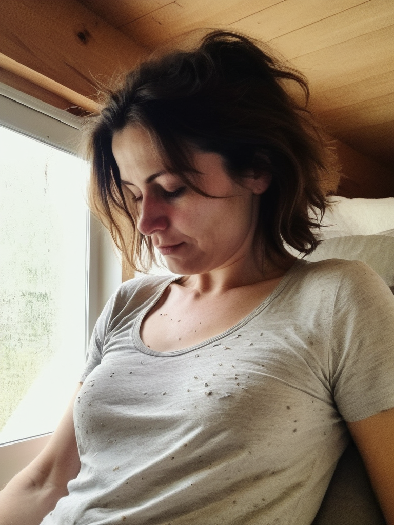 Sophie 45 ans à Brest : Plan cul et envie de faire du sexe